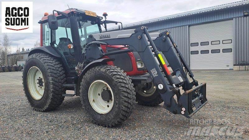Valtra A93 HT Tractoare