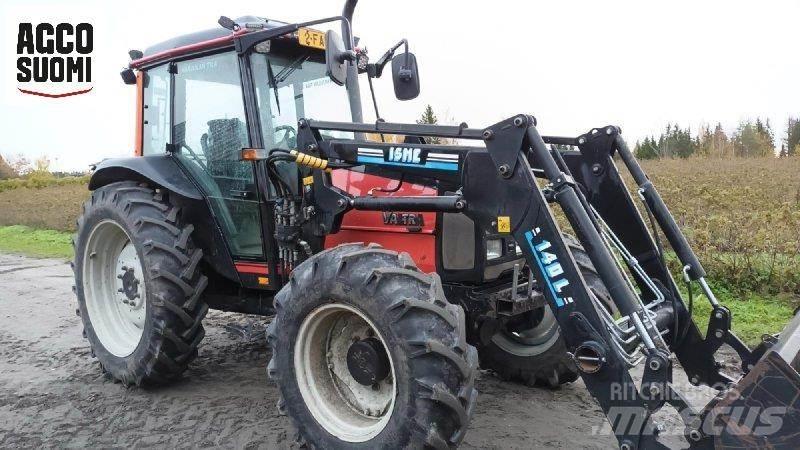 Valtra A95 Tractoare