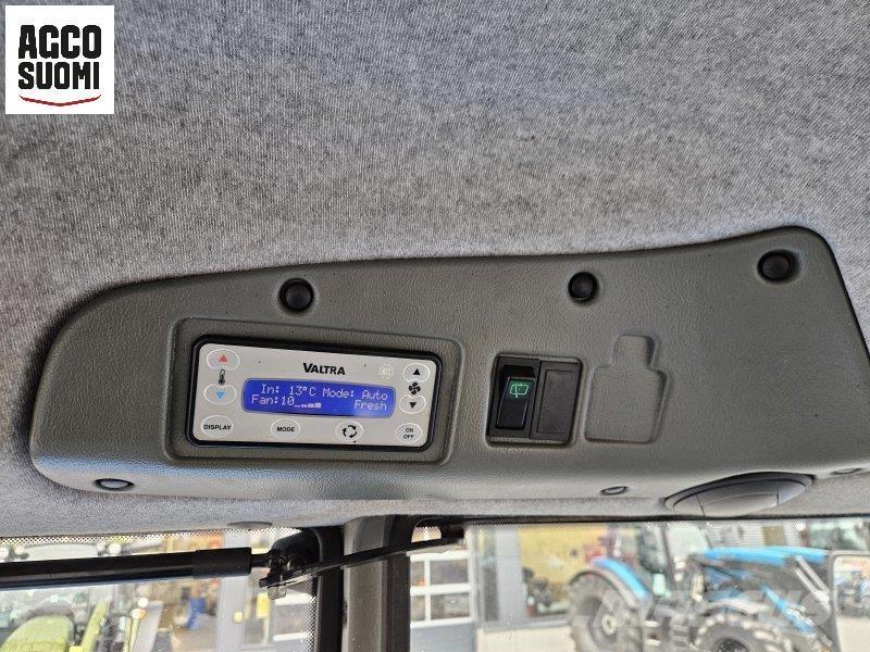 Valtra C120 Tractoare