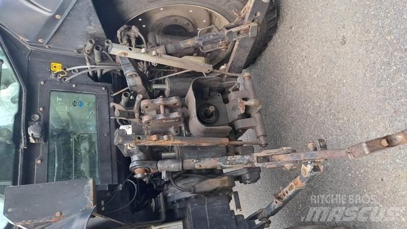 Valtra N101 HT Tractoare