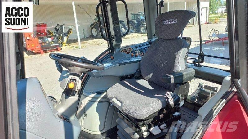 Valtra N122D Tractoare