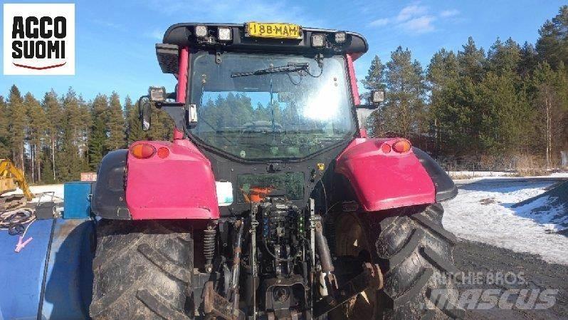 Valtra N122D Tractoare