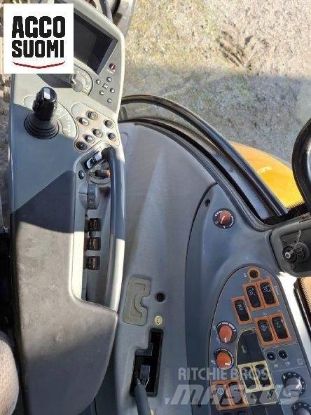 Valtra N122D Tractoare