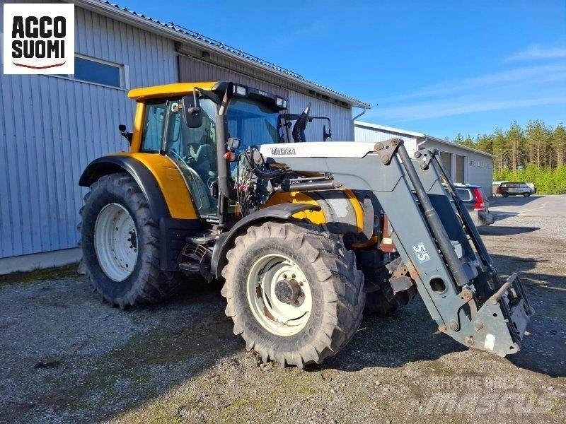 Valtra N122D Tractoare