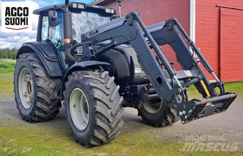 Valtra N141 H Tractoare
