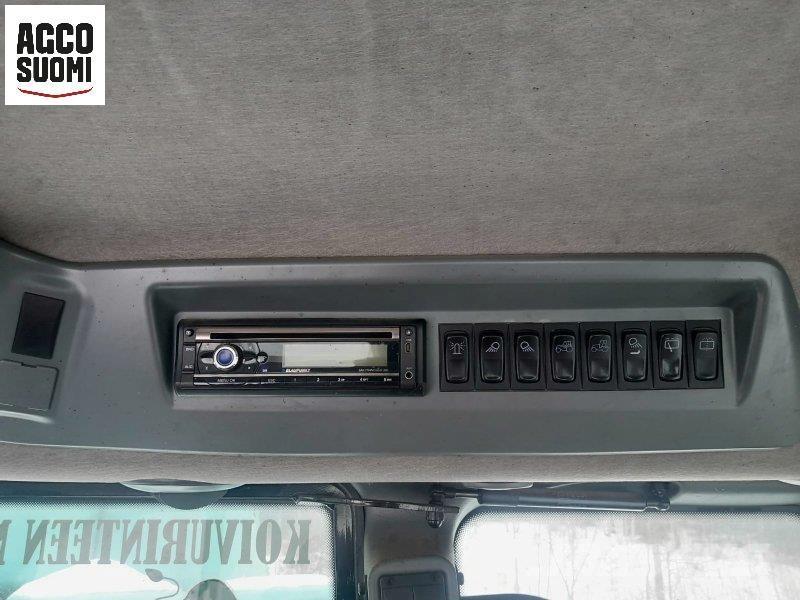 Valtra N141 H Tractoare