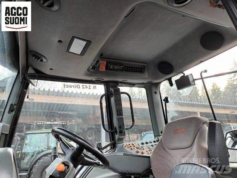 Valtra N142 D +EK Tractoare