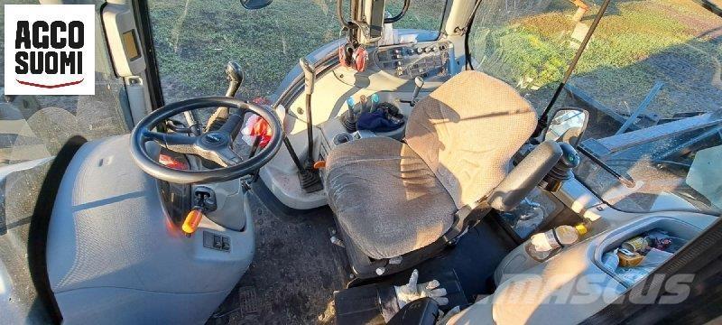 Valtra N92 Tractoare