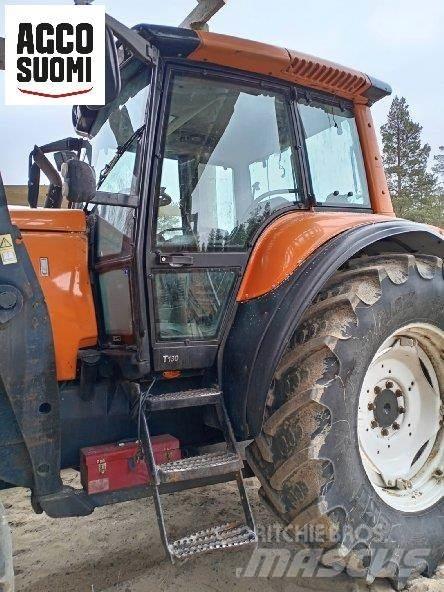 Valtra T130 CH Tractoare