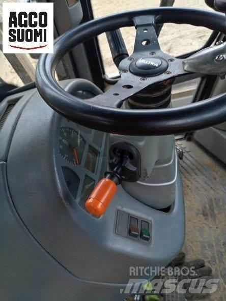 Valtra T130 CH Tractoare