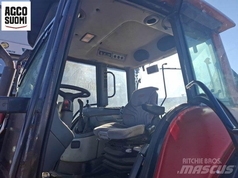 Valtra T150 Tractoare