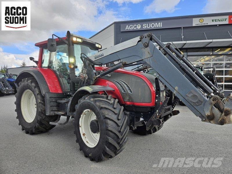 Valtra T162 DIRECT Tractoare