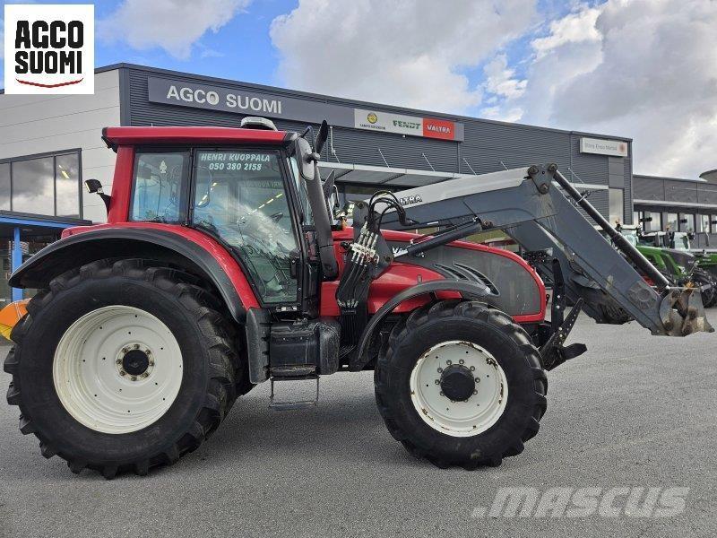 Valtra T162 DIRECT Tractoare
