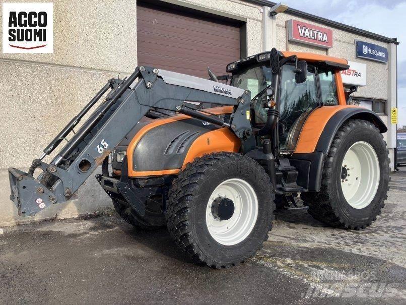 Valtra T162 VERSU Tractoare