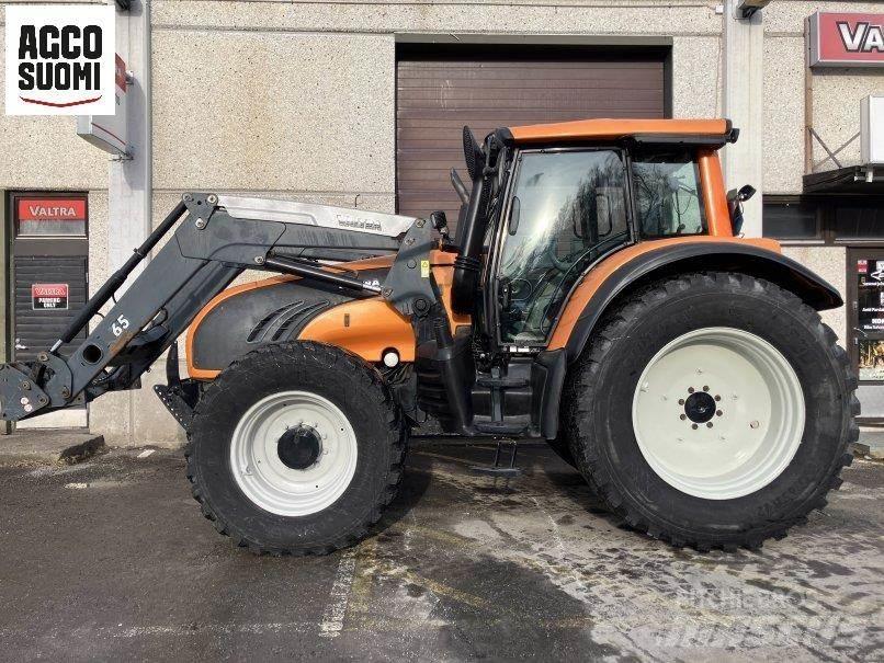 Valtra T162 VERSU Tractoare