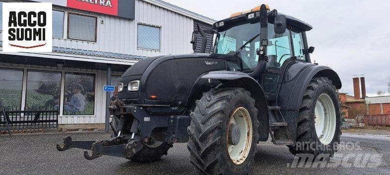 Valtra T170 Tractoare