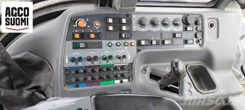 Valtra T170 Tractoare