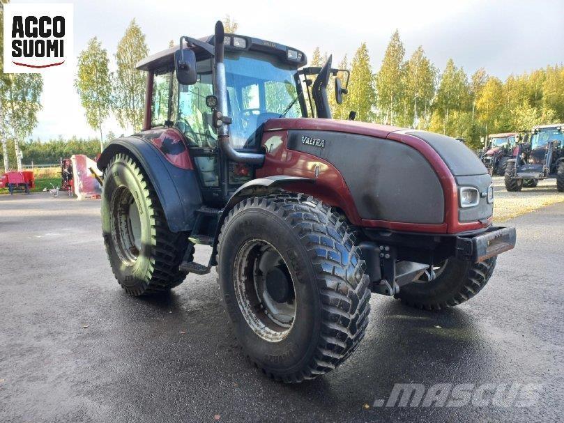 Valtra T170 Tractoare