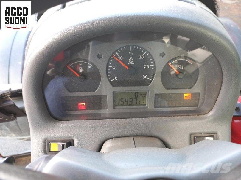 Valtra T170 Tractoare