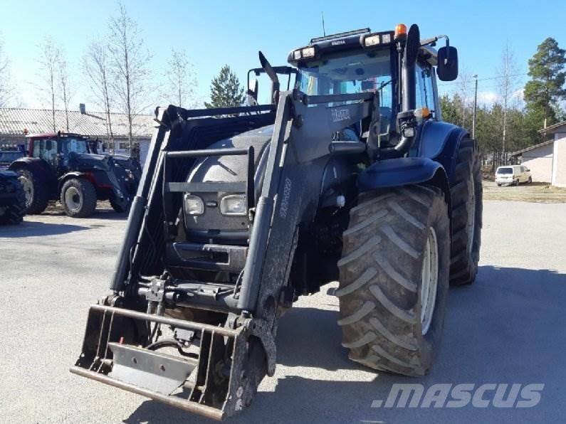 Valtra T170 H Tractoare
