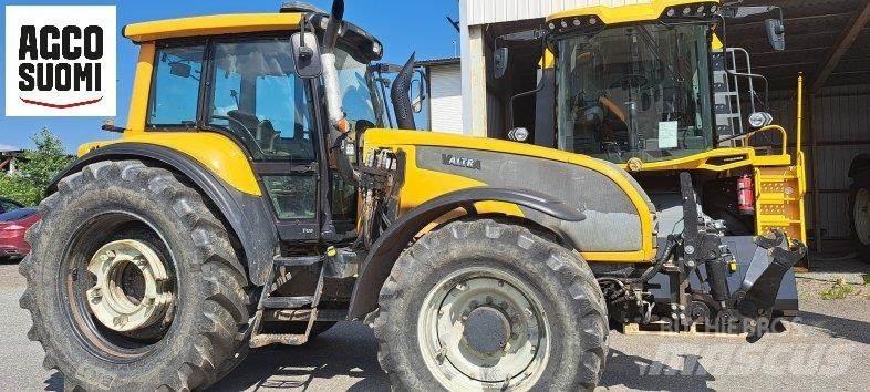 Valtra T170 H Tractoare