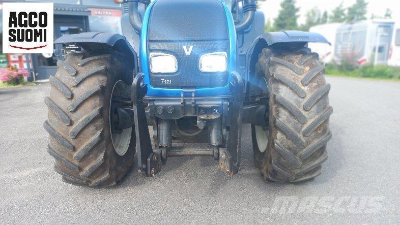 Valtra T171 H Tractoare