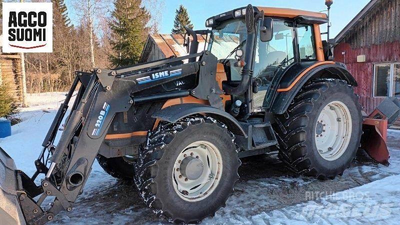 Valtra T173 H Tractoare