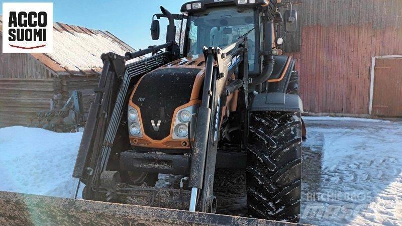 Valtra T173 H Tractoare