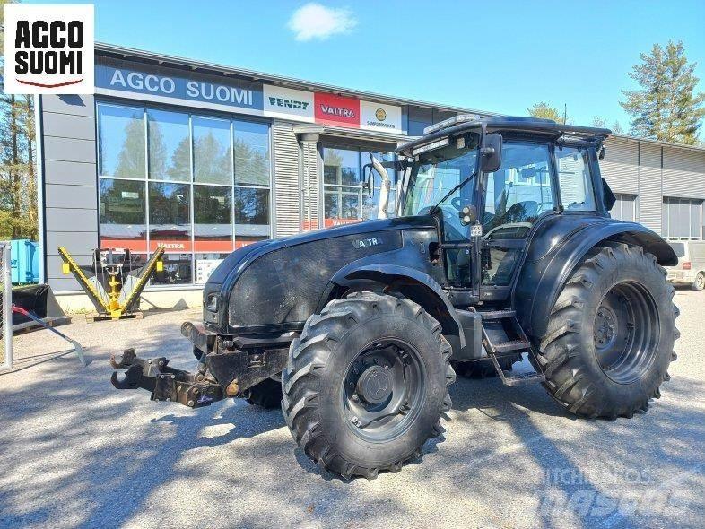 Valtra T190 Tractoare