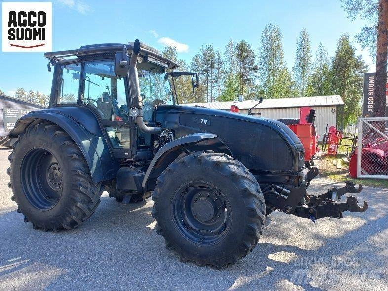 Valtra T190 Tractoare