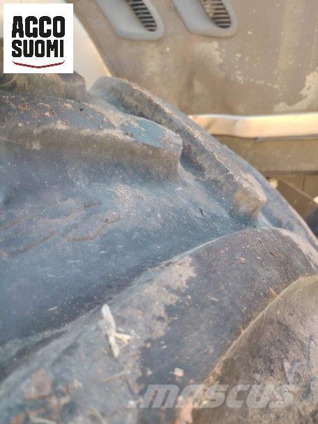 Valtra T202D Tractoare