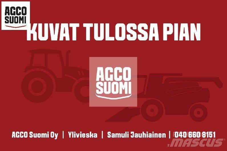 Valtra T203D Tractoare