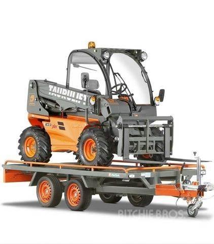 Ausa T 144 H X4 Stivuitoare telescopice