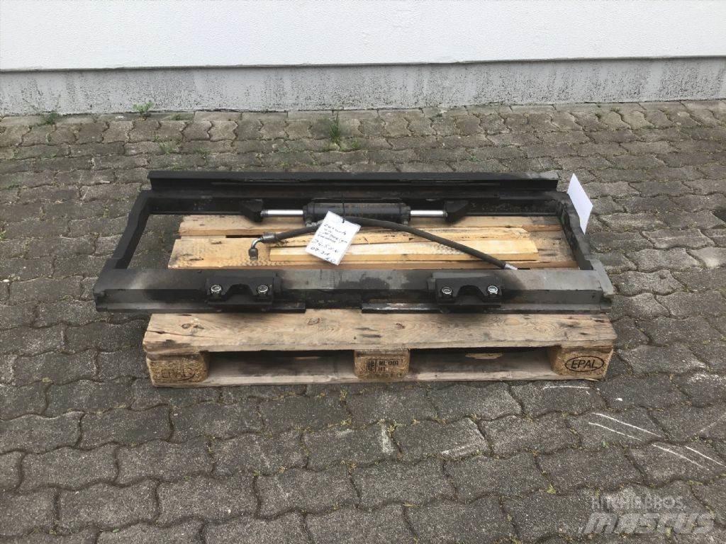 Bolzoni HN61350 Stivuitoare - Altele