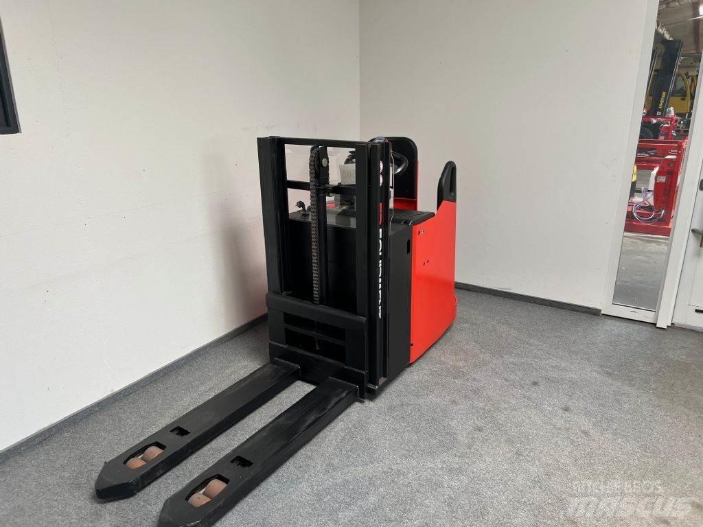 EP KSI201 Transpaleta manuala