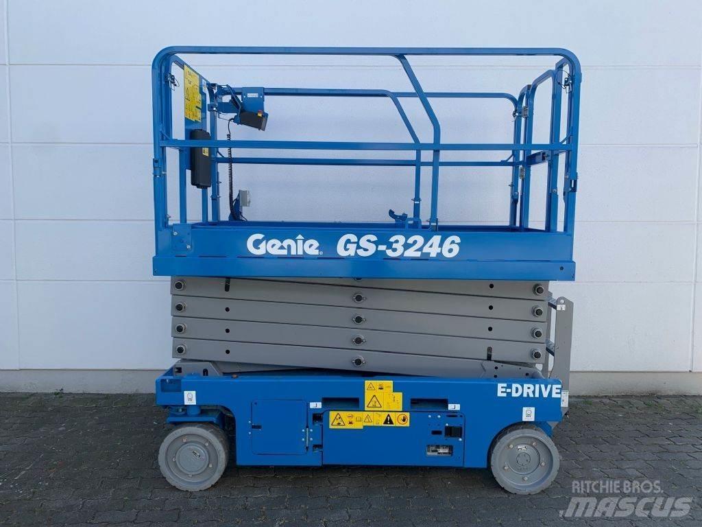 Genie GS-3246 Platforme foarfeca