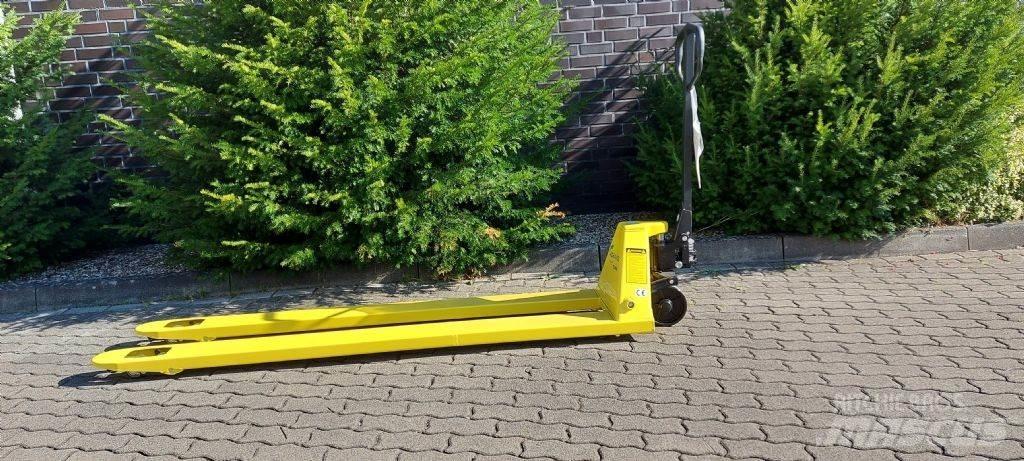 Hyster 4252913 Transpaleta electica cu furca