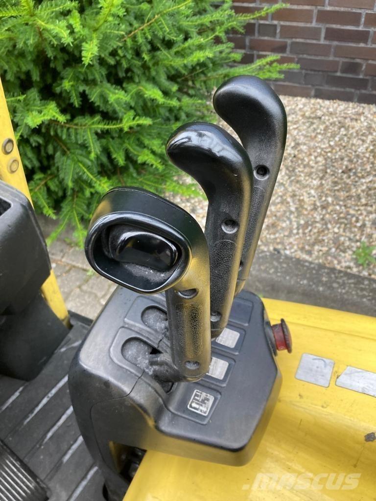 Hyster J 1.80 XNT Stivuitor electric
