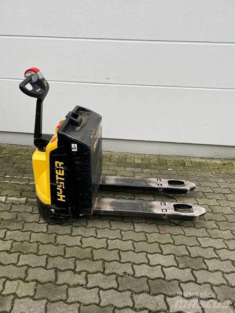 Hyster P 2.0 Transpaleta manuala