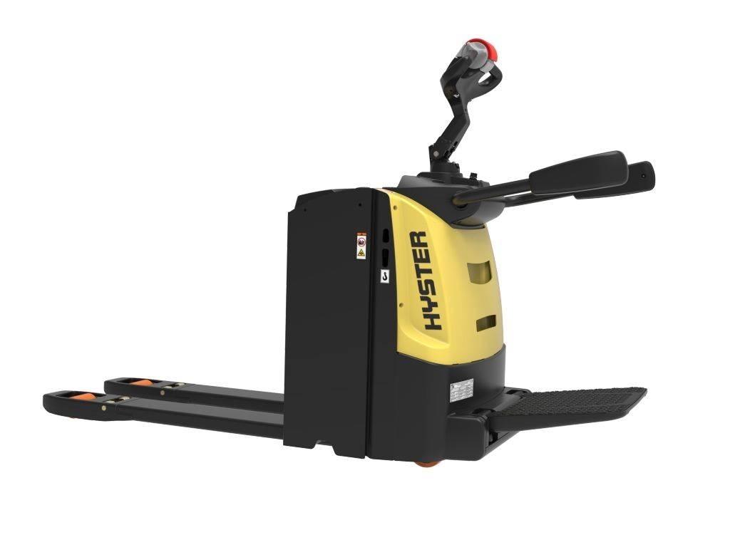 Hyster P 2.0 S Transpaleta manuala