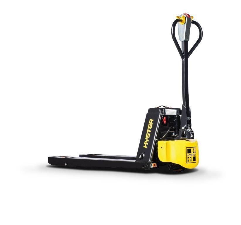 Hyster PC 1.5 Transpaleta manuala
