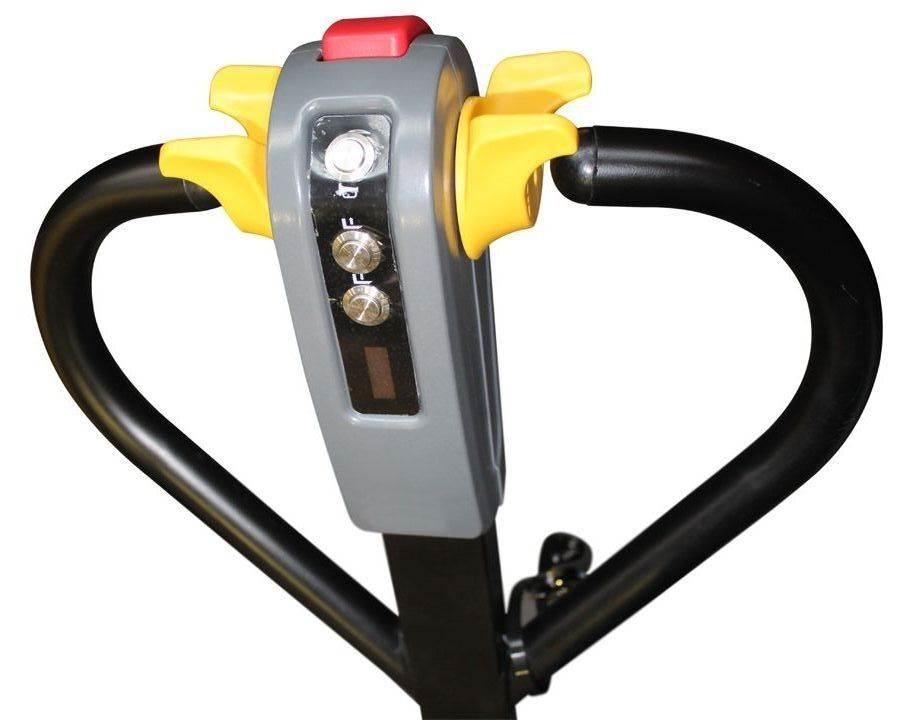 Hyster PC 1.5 Transpaleta manuala
