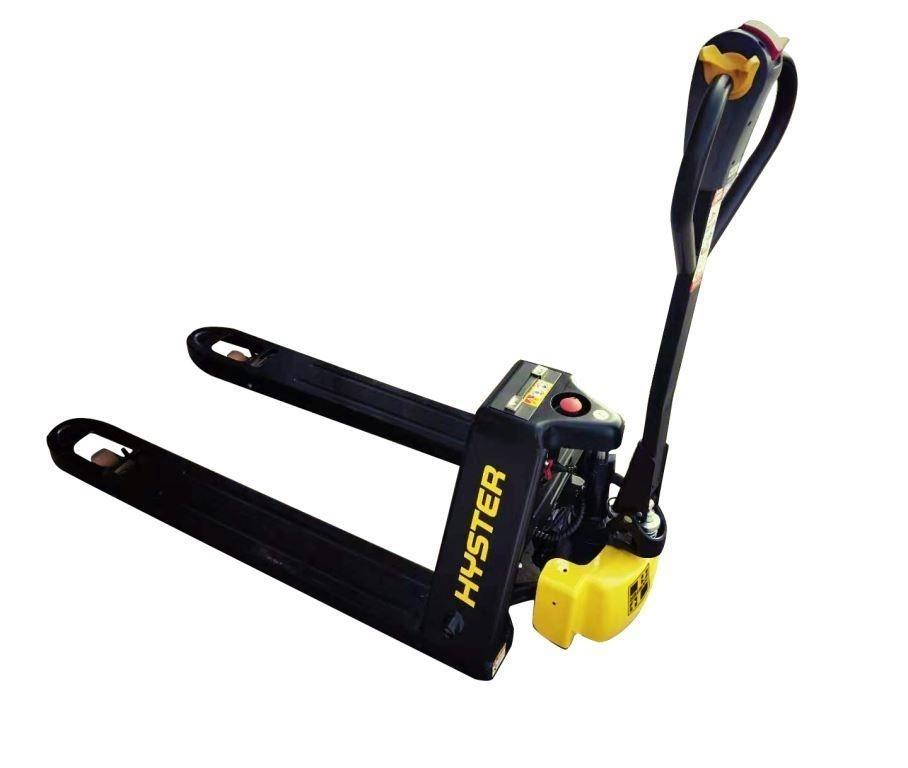 Hyster PC 1.5 Transpaleta manuala