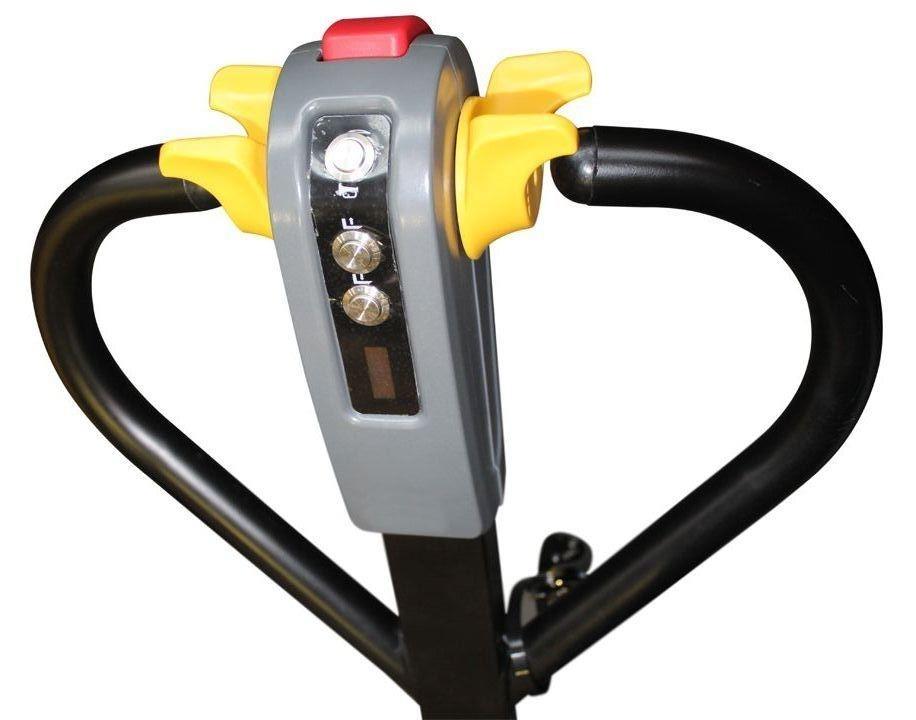 Hyster PC 1.5 Transpaleta manuala