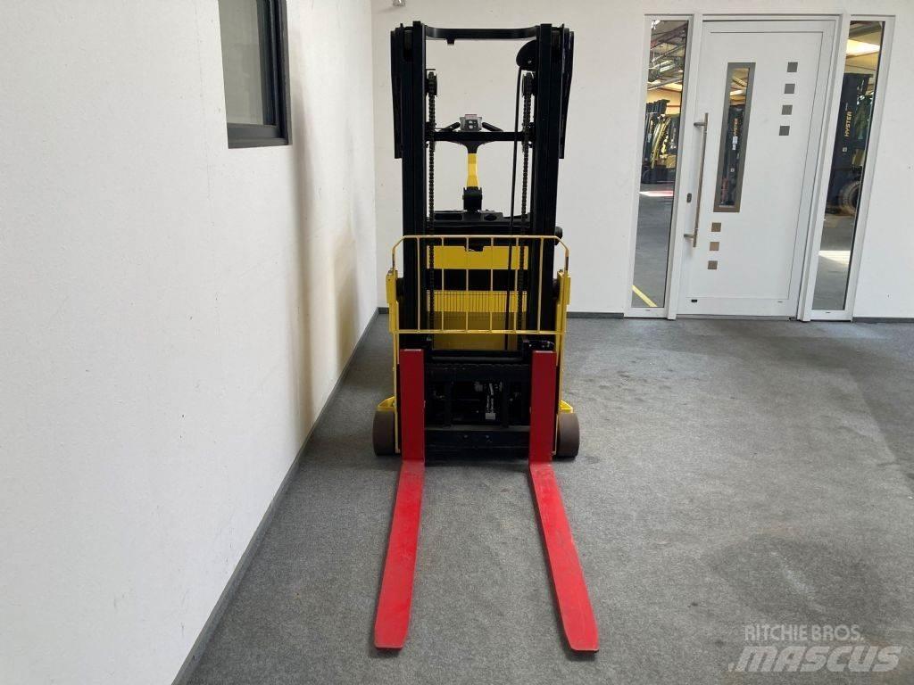 Hyster S 1.0 C Transpaleta manuala