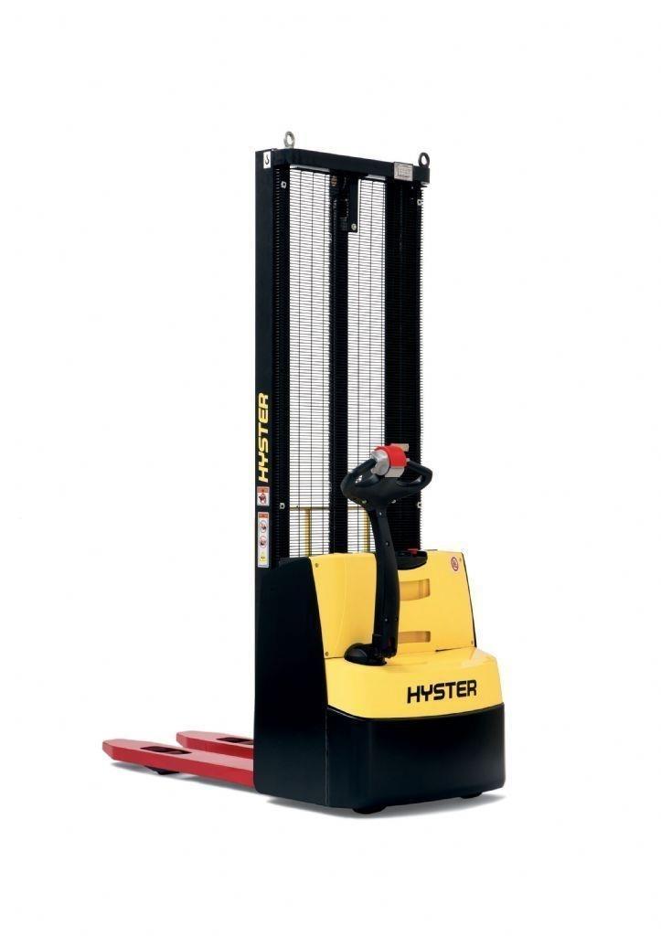 Hyster S 1.0E Transpaleta manuala