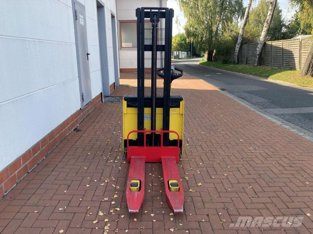 Hyster S 1.0E Transpaleta manuala