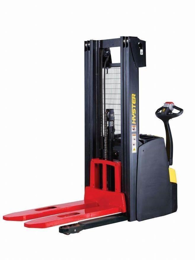 Hyster S 1.6 Transpaleta manuala