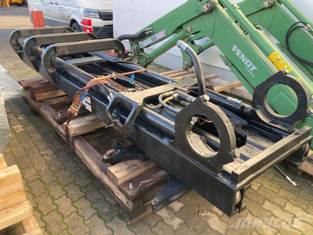 Hyster S 7.0 FT Stivuitor GPL