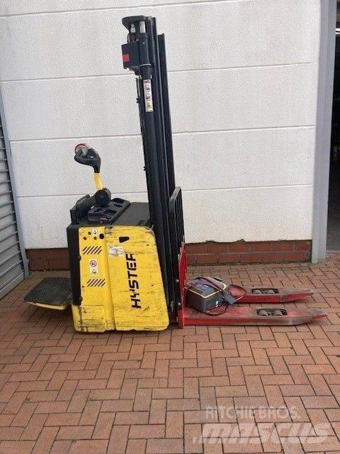 Hyster S1.5S Transpaleta manuala